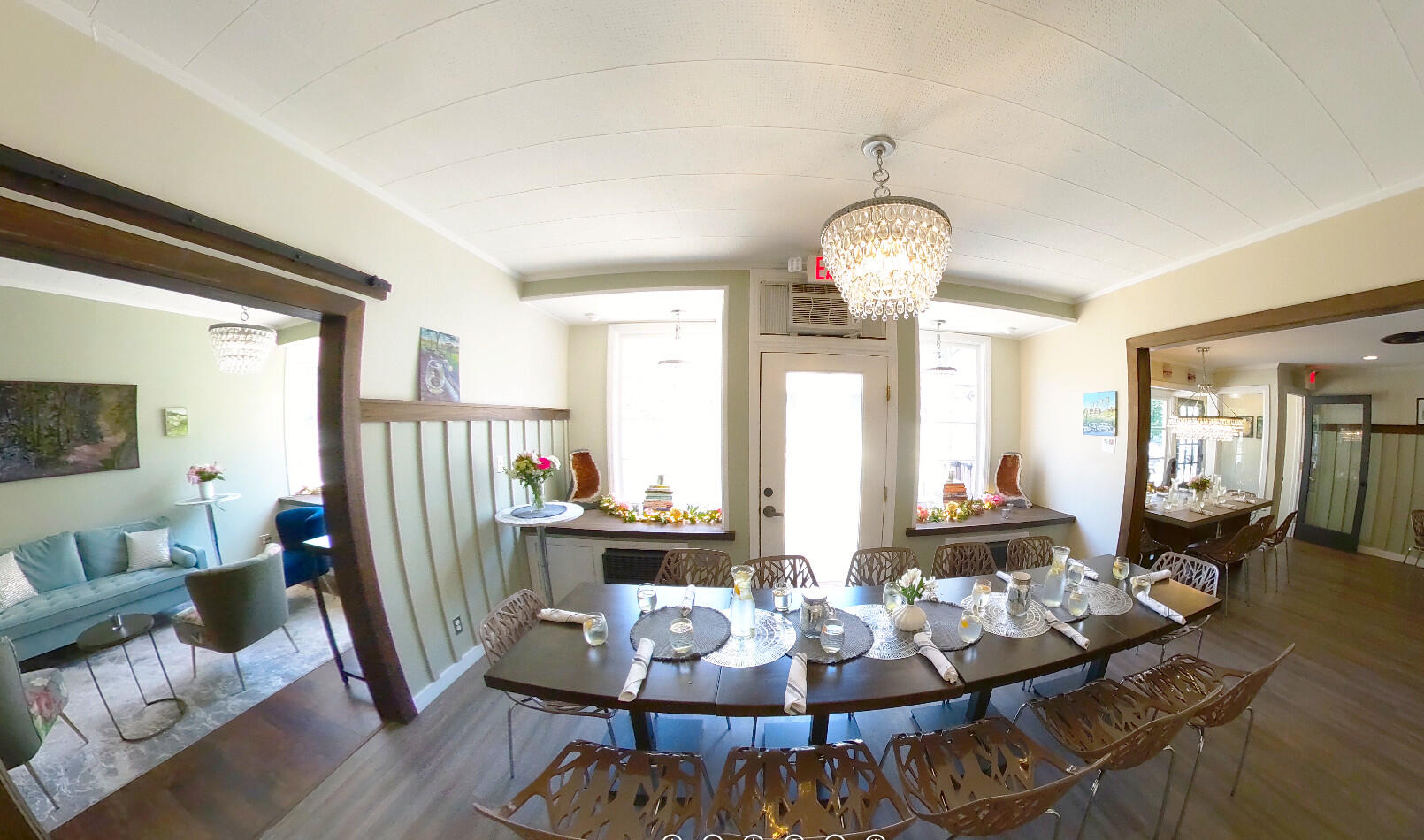 360° Photo • Nourish to Heal