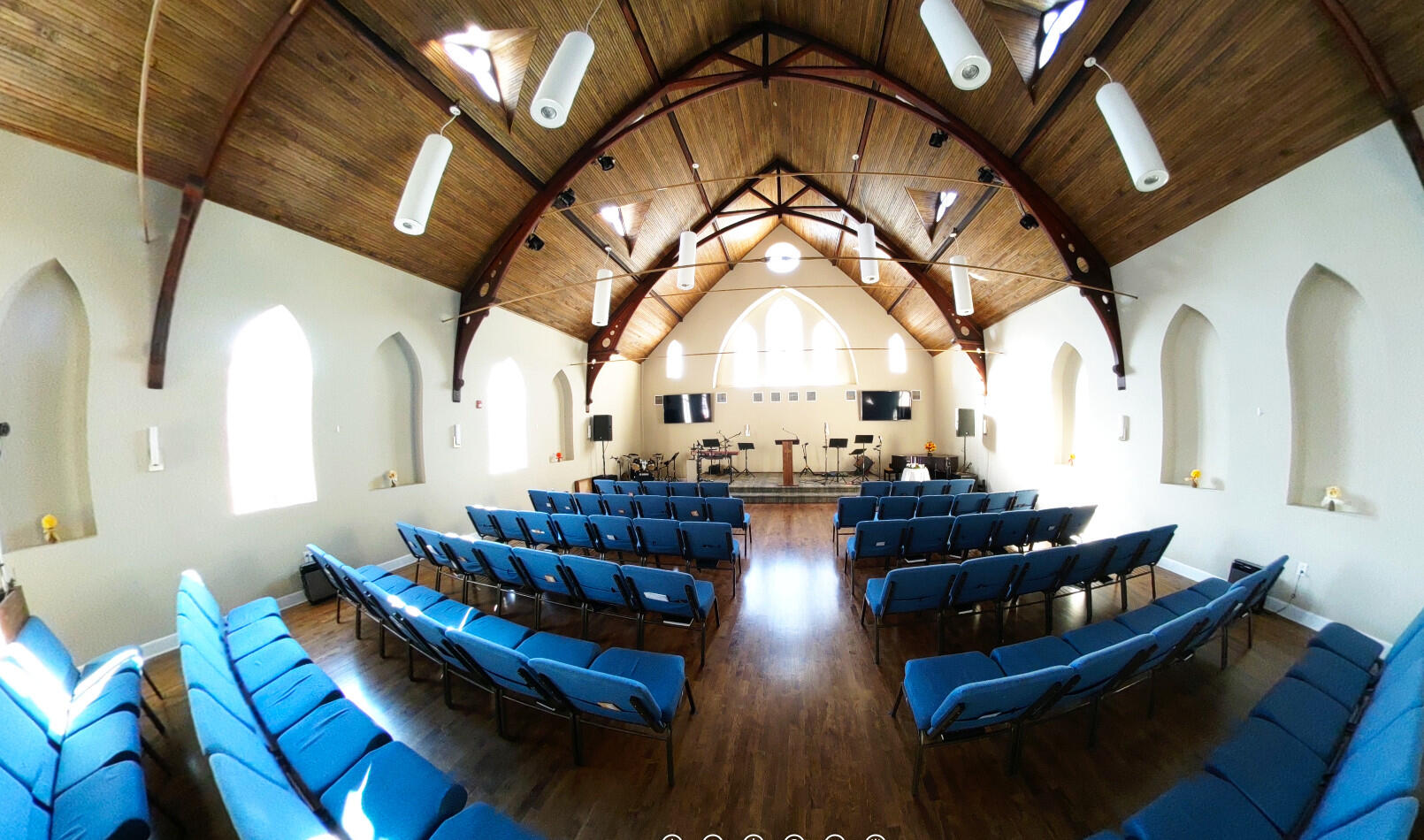 360° Photo • Crossroads Community Church