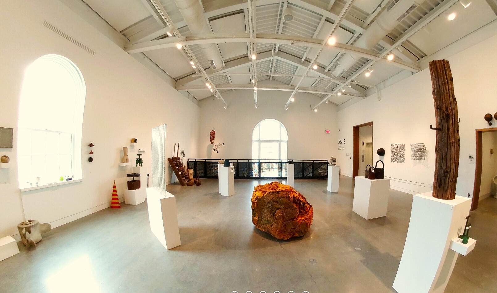 360° Photo • The Art Yard